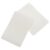 100 Sheets Laminating Sheets Plastic for Files and Photos Beige