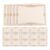 100 Sheets Printable Certificate Paper for Blank Diploma Inserts