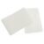 100 Sheets Thermal Laminating Plastic Photo Protection Films