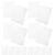 100 Sheets Thick Multi-use Blank Printer Paper
