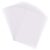100 Sheets Tracing Paper 8.5 x 11 Inch, White Trace Paper Translucent Paper