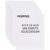 100 Sheets White Cardstock – 8.5 X 11 Inch 92lb/250gsm Heavy Weight Thick Card Stock Paper, Art Construction Paper for Printer, Cards Making, Invitations, Scrapbooking, DIY Crafts PAP19WH100