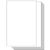 100 Sheets White Cardstock Paper – Ohuhu 11 x 17 Eco-Friendly Cover Card Stock Legal Printer Paper for DIY Making Cards Invitations Crafting Crafts Arts Ledger Tabloid Posters – 80 lb