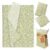 100 Sheets William Morris Pattern Tissue Paper, 14×20 Inch Sage Green Willow Leaf Decorative Gift Wrapping Tissue Sheets, Thin Packaging Paper for Gift Box, Wedding Bridal Shower DIY Craft Supplies