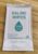 100 Twoworld Saline Wipes, Individually Wrapped for Family