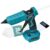 100W Cordless Hot Glue Gun Compatible with 18v Battery (Tool Only) Upgraded Digital Temperature with 20PCS Full Size Glue Sticks