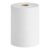 10″ 1-Ply White TAD Hardwound Paper Towel Roll, 500 Feet/Roll – 6/Case