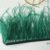 10–15Cm Ostrich Feather Fringe Trim with Sewing Ribbon Tape for Decoration