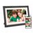 10.1” Digital Picture Frame, Smart Cloud Electronic Photo Frame
