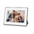 10.1″ Frameo Software IPS Digital Photo Frame, White