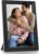 10.1 Inch Digital Picture Frame Smart Touch Screen
