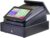 10.1 Inch Smart POS Cash Register Dual Screen Touch System for Small