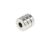 10/20/30/50/100/150PCS 12×4-4MM Round Disc Hole Neodymium Magnets Magnets(30PCS)