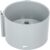 102702 R100, R101, R101B 2.5 Quart Food Processor Bowl Gray Compatible with Robot Coupe