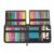 102 Pieces Painting Colored Pencils Set Art Hand Drawing Sketch