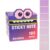 105 Sheets Roll Pull-Out Sticky Notes Student Stationery Sticky Notes, 1box