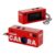 1080P Retro Mini Keychain Toy Camera for Kids