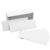 108pcs Dry Erase Magnetic Name Tags for School Labels and Fridge Use