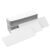 108pcs Reusable Name Tags Magnetic Labels for Teachers and Students