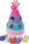 10 Geometric Shapes Teaching Giraffe – Mercotoys