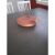10 Inch Lazy Susan Handmade Cedar Wood Rotating Serving Tray Wooden Turntable Kitchen Dining Table Centerpiece Rustic Home Decor Organizer