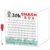 10K / 20K Smash Box for Money Piggy Banks Adults Save $ 10K / 20K Money Saving Challenge Box Easy and Fun Way to Save/Clear Acrylic Unbreakables Piggy Banks