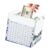 10K Smash Box Money Saving Challenge – Unbreakable Clear Acrylic Piggy Bank for Adults, Visual Cash Savings Goal Tracker Box to Save $10,000 (Must Break to Open), Gift for Friends