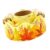 10m Maple Leaves Border Trim Adhesive for Classroom