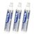 10 Mm Broad Writing Marker Pack, White