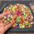 10MM Large Fruit Polymer Clay Slices for Crafts Slime Resin, Nail Art, 30g