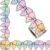 10m Vibrant Bowknot Bulletin Board Border, Sticker for School