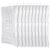 10 Pack Hanging Vacuum Sealer Storage Bags