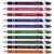 10PC Book Club Bookish Themed Pens for Books Lover Stationery Accessories