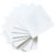 10Pc Compressed Wood Pulp Educational Toy Expanding Painting Paper for Indoor Outdoor Creative Playtimes Expanding