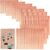 10 PCS 73mm x 100mm PCB Board Prototype Kit Protoboard Copper Strip Board Circuit Board Breadboards 957 Holes Perfboard Universal Printed Circuit Breadboard for DIY Soldering Electronic Projects