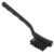 10Pcs Anti Static Brush Set for ESD Cleaning Electronics PCB Motherboard Non Slip Handle 170mm