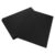 10pcs Black Corrugated Plastic Board 40x30x0.4 Cm Blank Poster Board