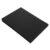 10pcs Black Corrugated Plastic Poster Board 40x30x0.4 Cm Blank Sheet