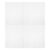 10Pcs Clear Plastic Sleeves Waterproof Photo Protectors for Documents Posters Certificates
