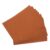 10pcs Coffee Adhesive Felt Fabric Sheets for Crafts 30x21cm