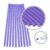 10pcs Colorful 7x200mm Hot Melt Glue Stick for Electric Gun Craft Album Alloy Accessories Paintless Removal Repair