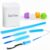 10Pcs Dryer Vent Cleaner Kit – Reusable Dryer Balls – Metal Lint Bin