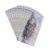10Pcs Holographics Adhesive Film Lure Tape for Lure, B