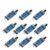 10PCS IR Infrared Obstacle Avoidance Sensor Module for Smart Car Robot
