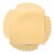 10PCS Light Brown Squares Felt Sheets, Fabric Felt Sheets for Crafts