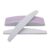 10 PCS Nail File Professional Nail Files Reusable Double Sided Emery Board(100/180 Grit) Nail Styling Tools for Home and Salon Use Christmas Gifts for Women