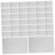 10pcs Pen Tracing Board for Beginner Artists, 8.7×5.5in