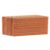 10pcs Prototype PCB Solder Board 5×9.5cm Brown Bakelite