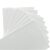 10Pcs Self Adhesive EVA Foam Sheets – 35x50cm White Craft Foam for DIY Projects, Thickness 1-10mm