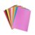 10 Pcs/Set 2 Mm Thick Foam Papers Handcraft Flowers Materials Foam Handicraft Sheets for Kindergarten Decorations Sponge Paper